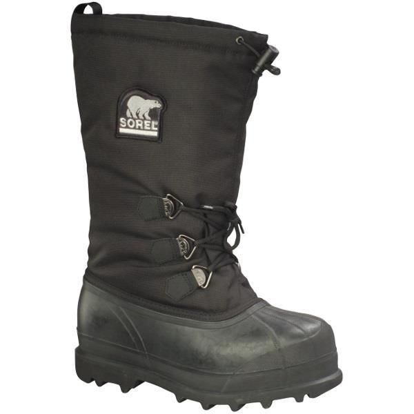 Sorel Glacier Herre, Black